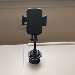 Phone Holder For Car